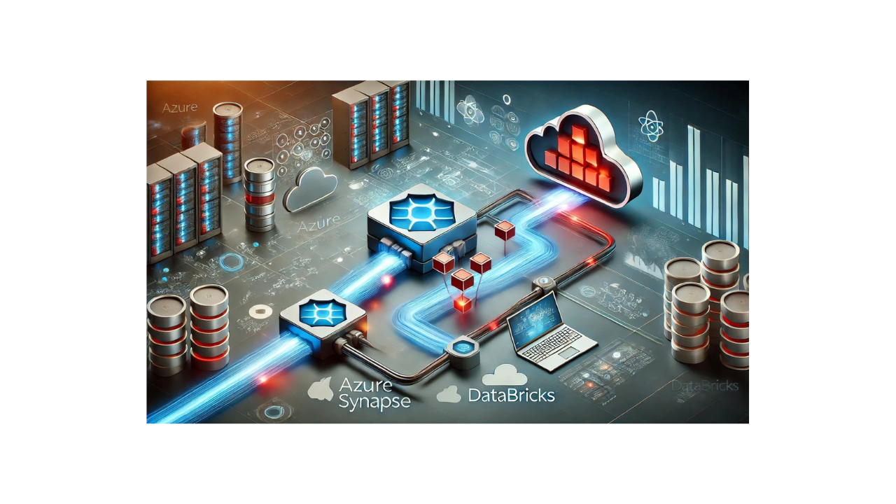 How Do You Use Azure Synapse and Databricks for Seamless Data ...