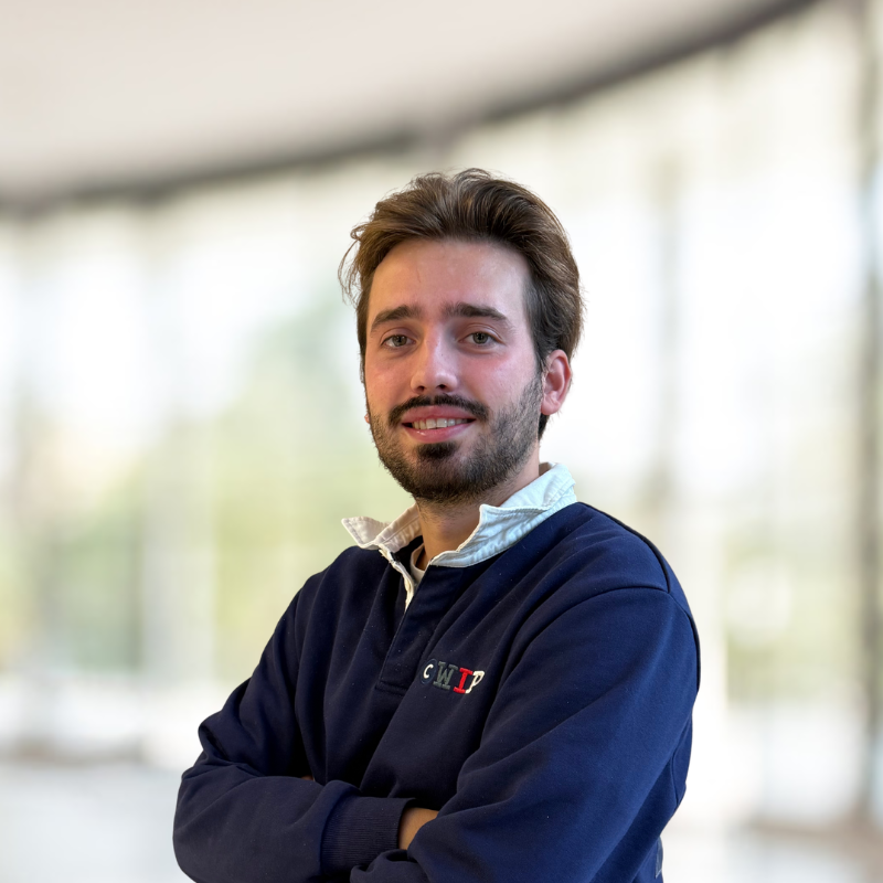 Benoit Zwartjes
