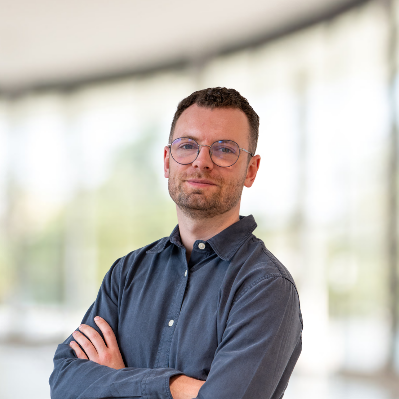 Bram Verbeke