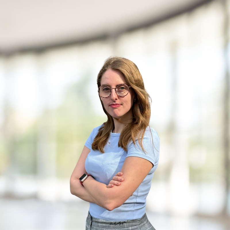 Femke Coenye