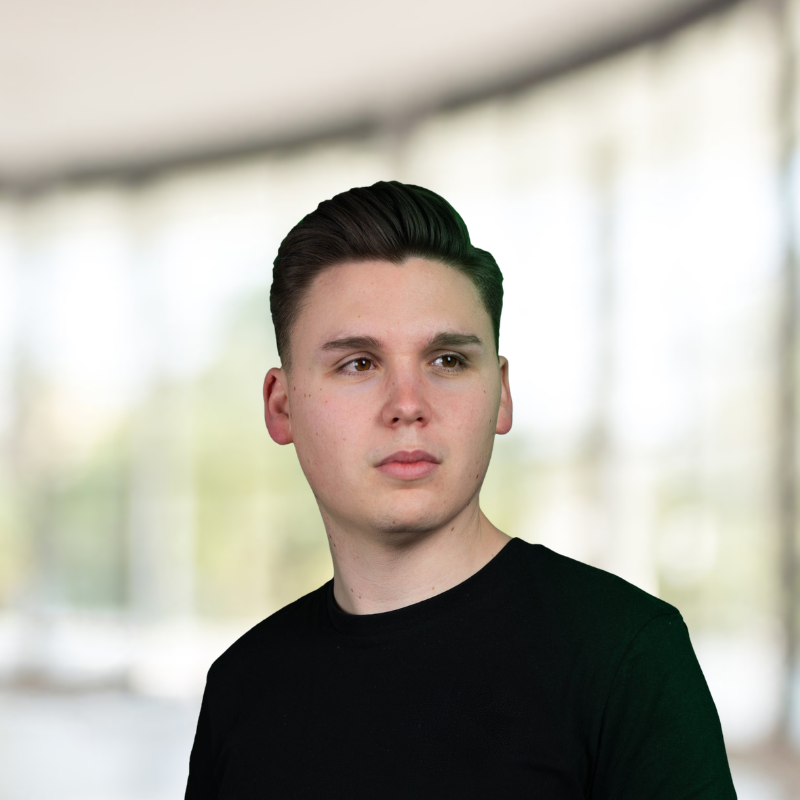 Jeroen