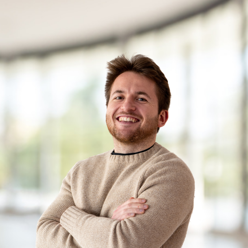 Joran Vergauwen