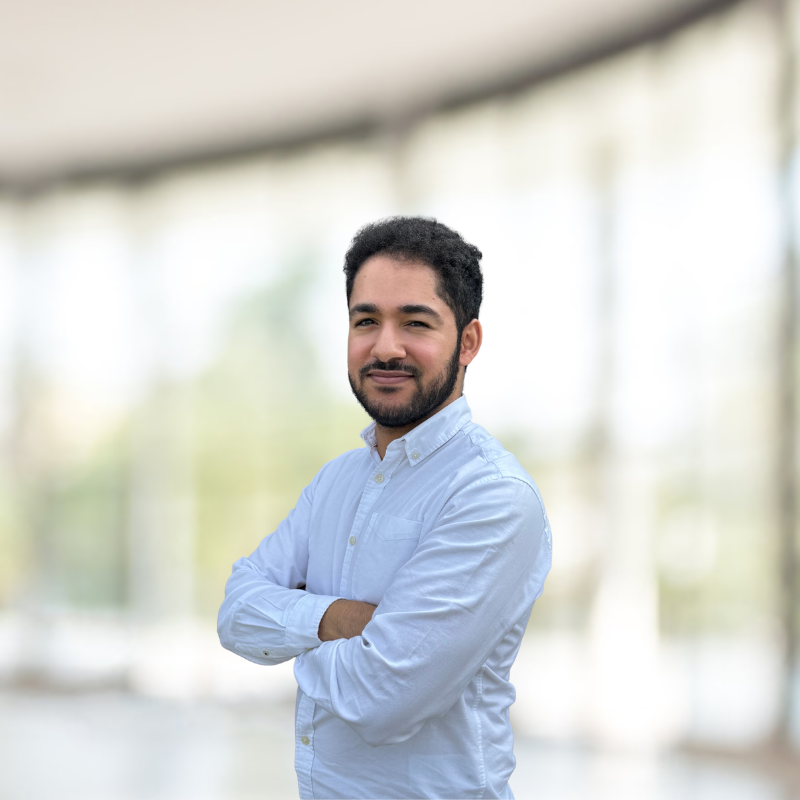 Karim Chrouabi